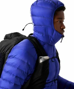 Arc'teryx Men's Cerium Hoody Vitality