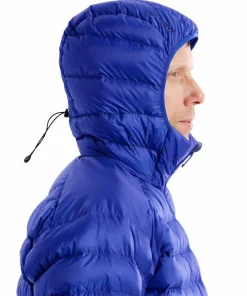 Arc'teryx Men's Cerium Hoody Vitality