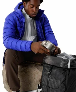 Arc'teryx Men's Cerium Hoody Vitality