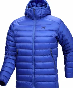 Arc'teryx Men's Cerium Hoody Vitality