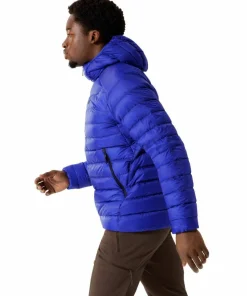 Arc'teryx Men's Cerium Hoody Vitality