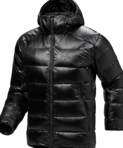 Arc'teryx Men's Cerium Sv Hoody Black