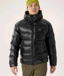 Arc'teryx Men's Cerium Sv Hoody Black