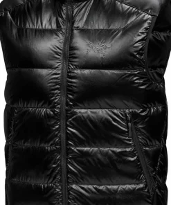 Arc'teryx Men's Cerium Sv Vest Black