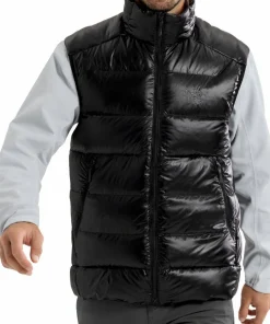 Arc'teryx Men's Cerium Sv Vest Black