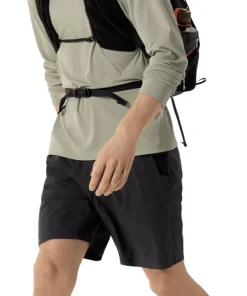 Arc'teryx Men's Cormac Hoody Habitat