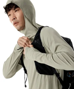 Arc'teryx Men's Cormac Hoody Habitat