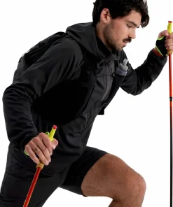 Arc'teryx Men's Delta Hoody Black