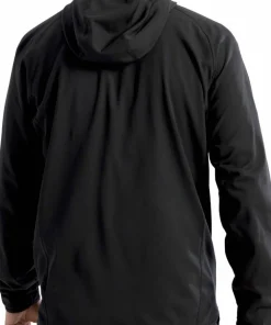 Arc'teryx Men's Delta Hoody Black