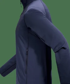 Arc'teryx Men's Delta Jacket Black Sapphire
