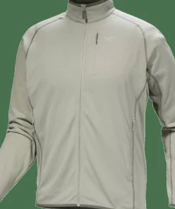 Arc'teryx Men's Delta Jacket Habitat