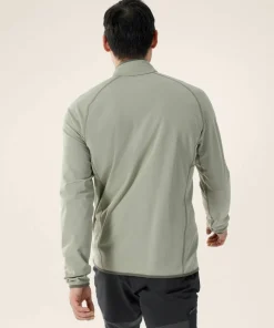Arc'teryx Men's Delta Jacket Habitat