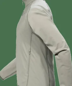 Arc'teryx Men's Delta Jacket Habitat