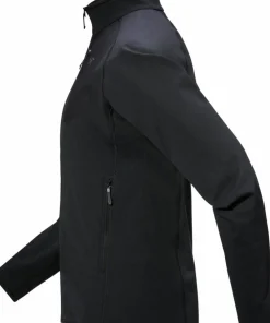 Arc'teryx Men's Delta Jacket Black