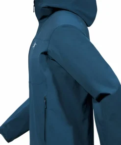 Arc'teryx Men's Gamma Hoody Nightscape