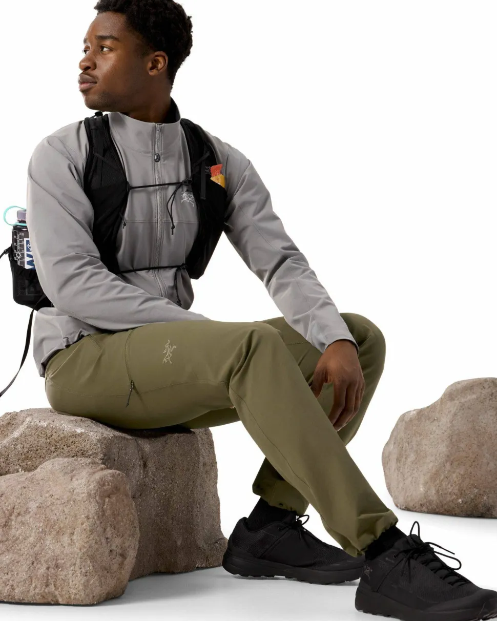 Arc'teryx Men's Gamma Pant Tatsu
