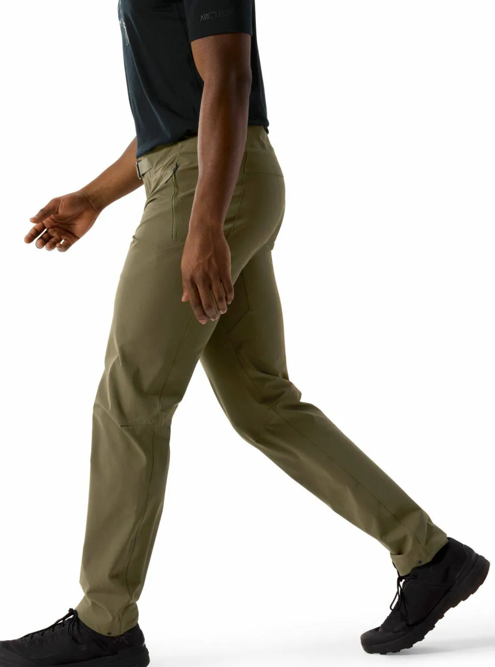Arc'teryx Men's Gamma Pant Tatsu