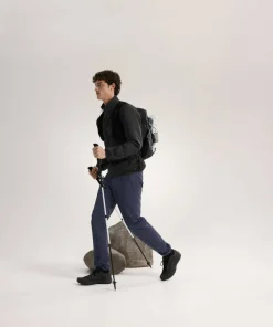 Arc'teryx Men's Gamma Pant Black Sapphire