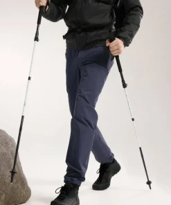 Arc'teryx Men's Gamma Pant Black Sapphire