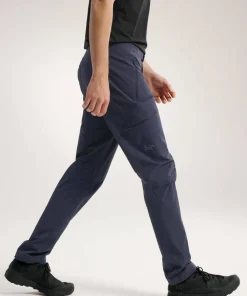Arc'teryx Men's Gamma Pant Black Sapphire
