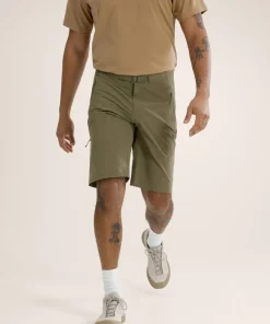Arc'teryx Men's Gamma SL Short 9' Tatsu