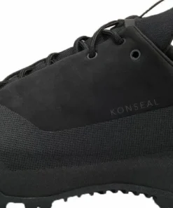 Arc'teryx Men's Konseal Gore-Tex Black/black
