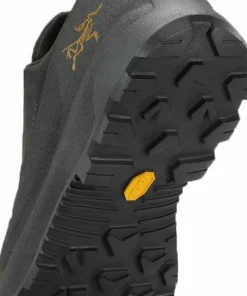 Arc'teryx Men's Konseal Gore-Tex Black/black