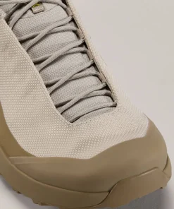 Arc'teryx Men's Kopec Gore-Tex Rune/Canvas