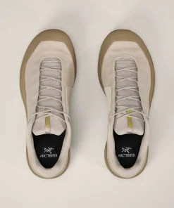 Arc'teryx Men's Kopec Gore-Tex Rune/Canvas