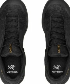 Arc'teryx Men's Kopec Gore-tex Black/yukon