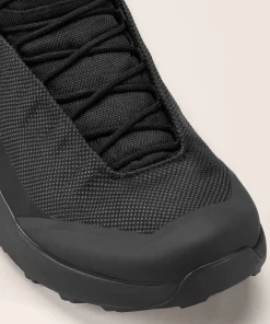 Arc'teryx Men's Kopec Mid Gore-Tex Black / Black