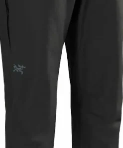 Arc'teryx Men's Kragg Cotton Pant Black
