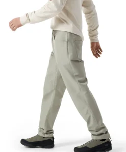 Arc'teryx Men's Kragg Cotton Pant Habitat