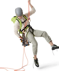 Arc'teryx Men's Kragg Cotton Pant Habitat