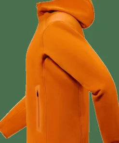 Arc'teryx Men's Kyanite Hoody Copper Sky