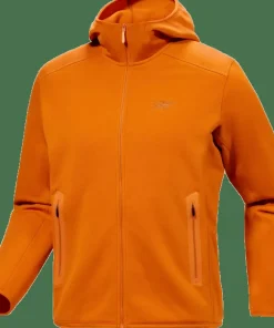 Arc'teryx Men's Kyanite Hoody Copper Sky