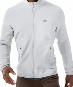 Arc'teryx Men's Kyanite Jacket Solitude