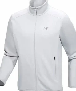Arc'teryx Men's Kyanite Jacket Solitude