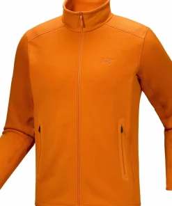 Arc'teryx Men's Kyanite Jacket Copper Sky