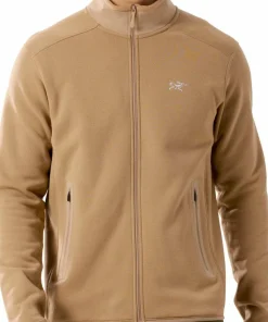 Arc'teryx Men's Kyanite Jacket Canvas