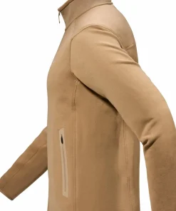 Arc'teryx Men's Kyanite Jacket Canvas