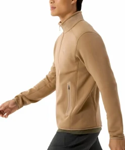 Arc'teryx Men's Kyanite Jacket Canvas