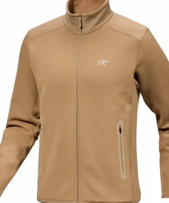Arc'teryx Men's Kyanite Jacket Canvas