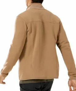 Arc'teryx Men's Kyanite Jacket Canvas