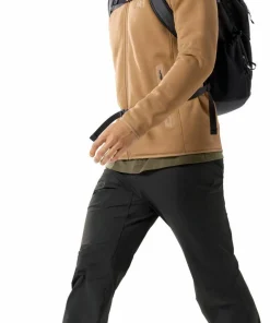 Arc'teryx Men's Kyanite Jacket Canvas