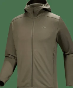 Arc'teryx Men's Kyanite Lightweight Hoody Tatsu