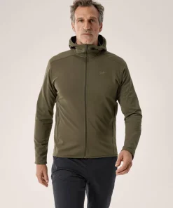 Arc'teryx Men's Kyanite Lightweight Hoody Tatsu
