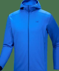 Arc'teryx Men's Kyanite Lightweight Hoody Fluidity