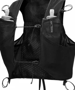 Arc'teryx Men's Norvan 7 Vest Black