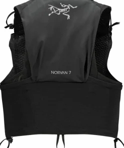 Arc'teryx Men's Norvan 7 Vest Black
